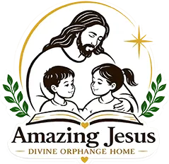 Welcome to Amazing Jesus Divine Orphanage